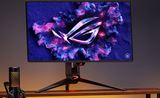 ASUS predstavuje svoj nový ROG monitor s 27